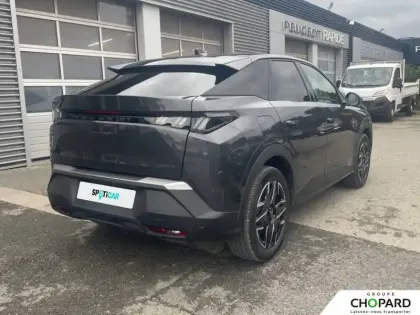 Photo 7 Peugeot 3008  Hybrid 136 e-DCS6