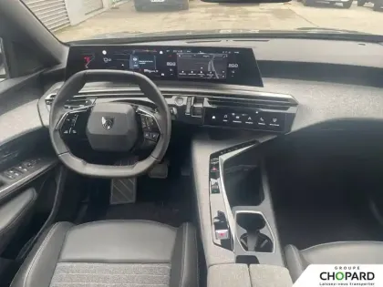 Photo 14 Peugeot 3008  Hybrid 136 e-DCS6