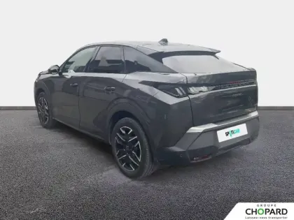 Photo 6 Peugeot 3008  Hybrid 136 e-DCS6