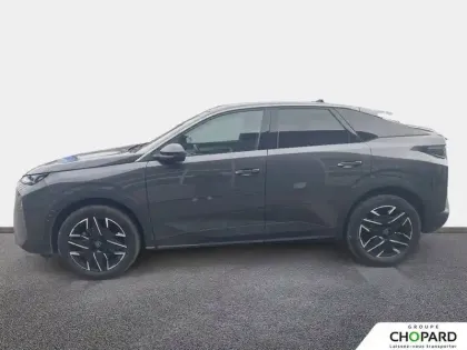 Photo 8 Peugeot 3008  Hybrid 136 e-DCS6