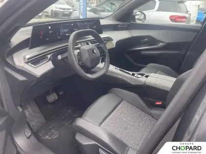 Photo 9 Peugeot 3008  Hybrid 136 e-DCS6