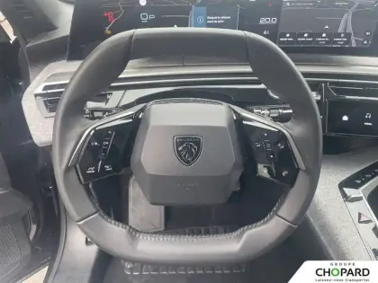 Photo 16 Peugeot 3008  Hybrid 136 e-DCS6