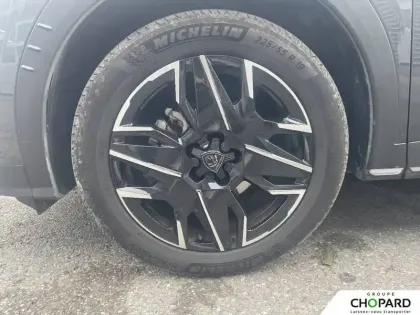 Photo 11 Peugeot 3008  Hybrid 136 e-DCS6