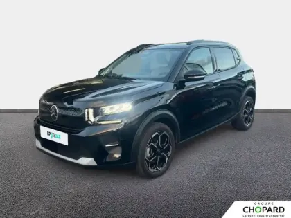 Photo Citroën C3 Max