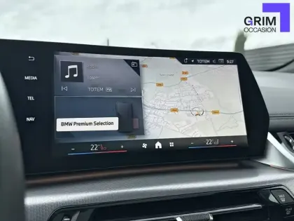 Photo 7 BMW Serie 2 Active Tourer 218i 136 ch DKG7