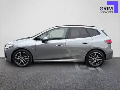 Photo 20 BMW Serie 2 Active Tourer 218i 136 ch DKG7