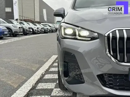 Photo 16 BMW Serie 2 Active Tourer 218i 136 ch DKG7