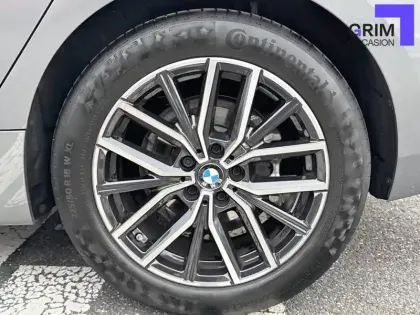 Photo 13 BMW Serie 2 Active Tourer 218i 136 ch DKG7