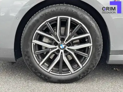 Photo 12 BMW Serie 2 Active Tourer 218i 136 ch DKG7