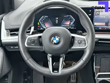 Photo 5 BMW Serie 2 Active Tourer 218i 136 ch DKG7