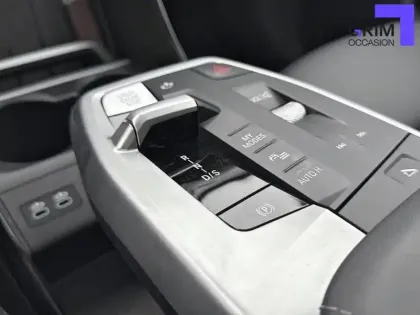 Photo 9 BMW Serie 2 Active Tourer 218i 136 ch DKG7