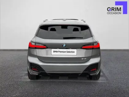 Photo 19 BMW Serie 2 Active Tourer 218i 136 ch DKG7