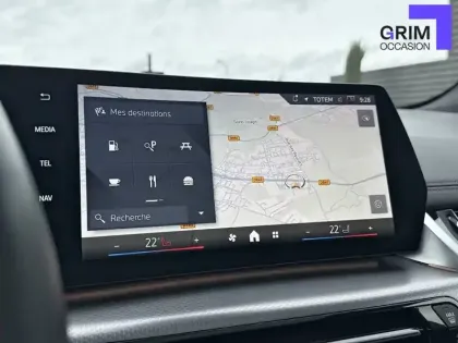 Photo 8 BMW Serie 2 Active Tourer 218i 136 ch DKG7