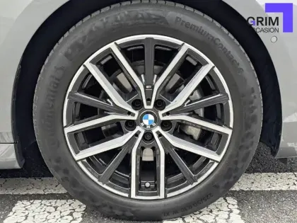 Photo 15 BMW Serie 2 Active Tourer 218i 136 ch DKG7