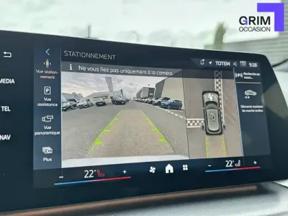 Photo 22 BMW Serie 2 Active Tourer 218i 136 ch DKG7