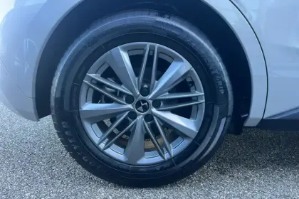 Photo 109 DS DS 4  Hybride E-Tense 225 EAT8