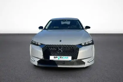 Photo 25 DS DS 4  Hybride E-Tense 225 EAT8