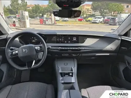 Photo 11 DS DS 4  Hybride E-Tense 225 EAT8