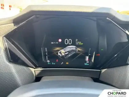 Photo 16 DS DS 4  Hybride E-Tense 225 EAT8