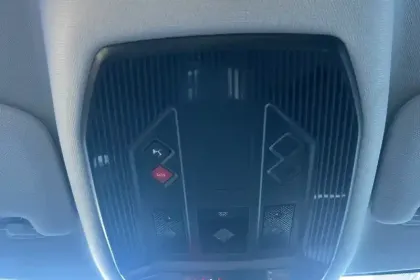 Photo 86 DS DS 4  Hybride E-Tense 225 EAT8