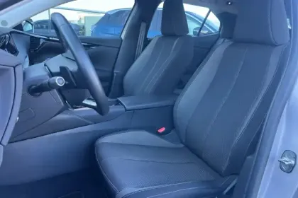 Photo 33 DS DS 4  Hybride E-Tense 225 EAT8