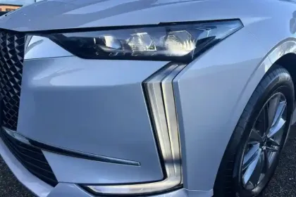 Photo 128 DS DS 4  Hybride E-Tense 225 EAT8