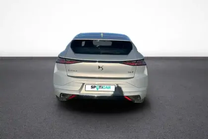 Photo 28 DS DS 4  Hybride E-Tense 225 EAT8