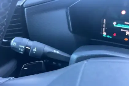 Photo 90 DS DS 4  Hybride E-Tense 225 EAT8