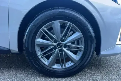 Photo 110 DS DS 4  Hybride E-Tense 225 EAT8