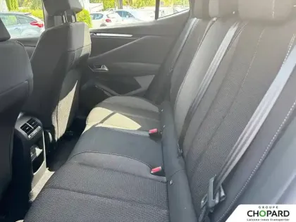 Photo 17 DS DS 4  Hybride E-Tense 225 EAT8