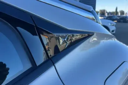 Photo 130 DS DS 4  Hybride E-Tense 225 EAT8