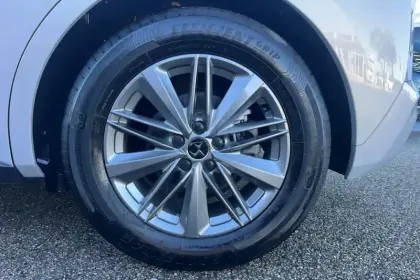 Photo 108 DS DS 4  Hybride E-Tense 225 EAT8