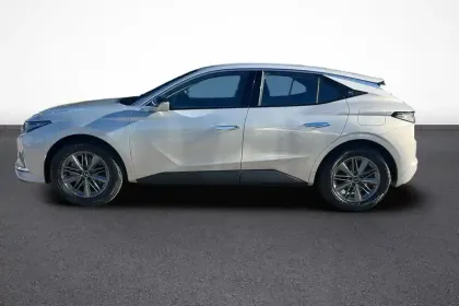 Photo 62 DS DS 4  Hybride E-Tense 225 EAT8