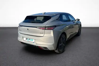 Photo 101 DS DS 4  Hybride E-Tense 225 EAT8