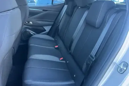 Photo 106 DS DS 4  Hybride E-Tense 225 EAT8