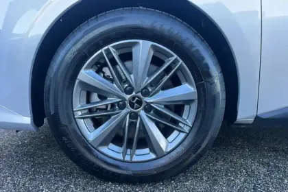 Photo 35 DS DS 4  Hybride E-Tense 225 EAT8