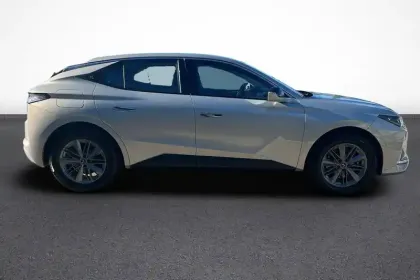 Photo 66 DS DS 4  Hybride E-Tense 225 EAT8