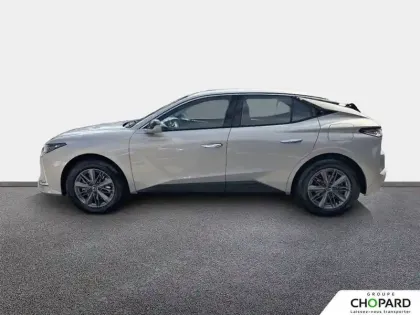 Photo 9 DS DS 4  Hybride E-Tense 225 EAT8