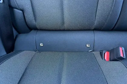 Photo 127 DS DS 4  Hybride E-Tense 225 EAT8