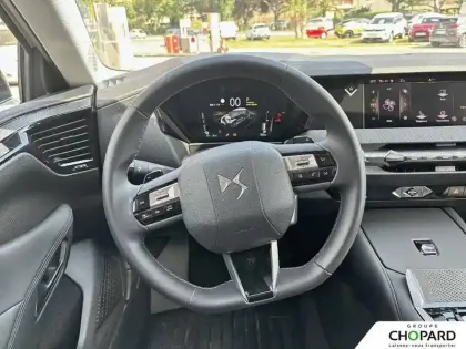 Photo 15 DS DS 4  Hybride E-Tense 225 EAT8