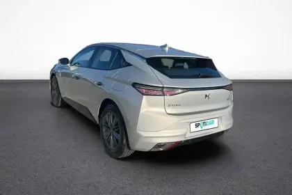 Photo 63 DS DS 4  Hybride E-Tense 225 EAT8