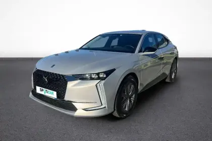 Photo 24 DS DS 4  Hybride E-Tense 225 EAT8
