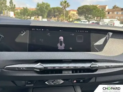 Photo 14 DS DS 4  Hybride E-Tense 225 EAT8