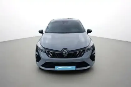 Photo 7 Renault Clio  E-Tech full hybrid 145