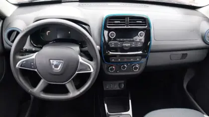 Photo 8 Dacia Spring  Achat Intégral