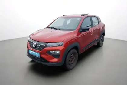 Photo Dacia Spring Confort