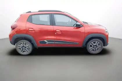 Photo 5 Dacia Spring  Achat Intégral