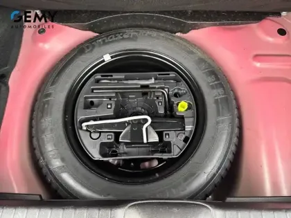 Photo 16 Peugeot 208  PureTech 82ch S&S BVM5 6.2 Evap