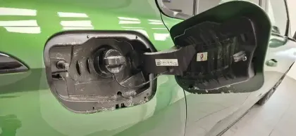 Photo 11 Peugeot 308  PureTech 130ch S&S BVM6