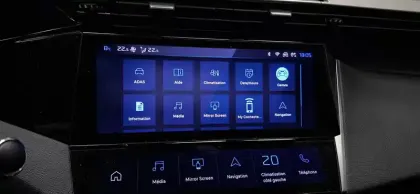 Photo 25 Peugeot 308  PureTech 130ch S&S BVM6